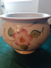 Vintage 7" X 6" Alcobaca