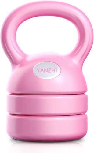 Yanzhi adjustable kettlebell - yanzhi,