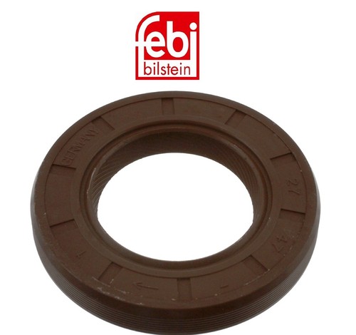 Febi camshaft seal for - febi, suzuki
