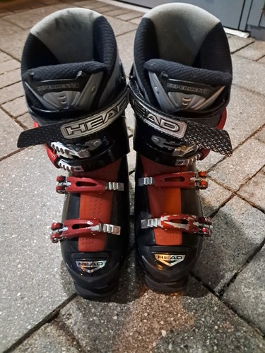 Head edge men s ski - 9.5,