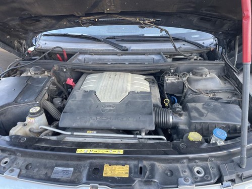 Engine motor 2007 2008 2009 - motor,