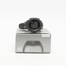GARMIN - INSTINCT DGY - BOX &