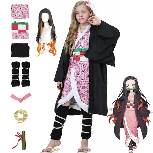 Kids demon slayer kamado - kids,