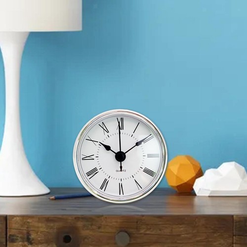 Clock insert metal - insert,