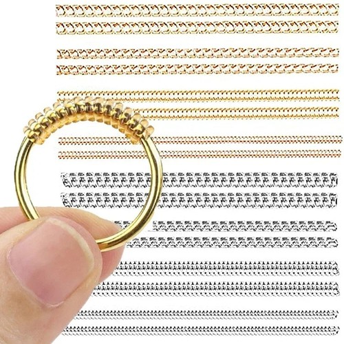 Ring size adjuster - size, loose