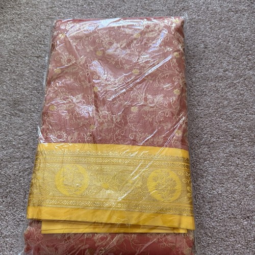 Orange and yellow pastel real - orange,