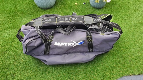 Matrix ethos pro fishing - matrix,