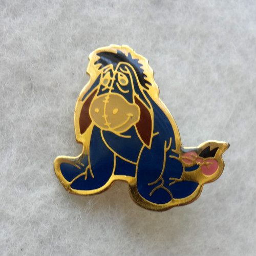Eeyore winnie the pooh - eeyore,