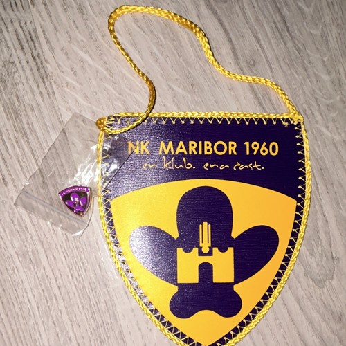 Maribor 1960 football - football, club