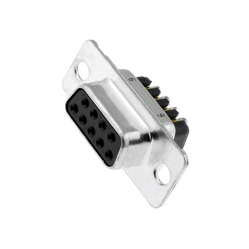 L77de09sst connector sub - connector:, d-sub