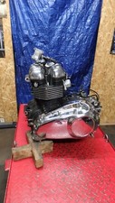 2007 Triumph Bonneville America 865 Engine, 12k miles, EFI model, VGC, VIDEO
