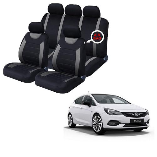 For vauxhall astra black - astra,