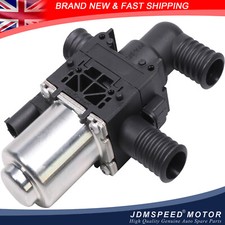 Solenoid Heater Water Valve