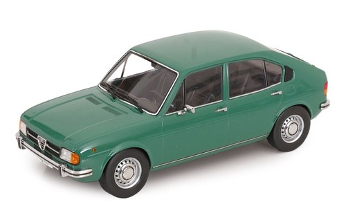 Alfa romeo alfasud 1974 - 1/18,