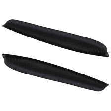 2x Protein Leather Headband