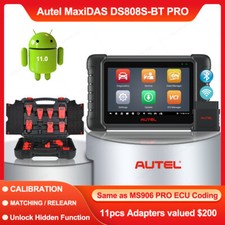 Autel Scanner MaxiDAS