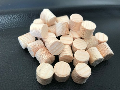 Softwood redwood plugs - softwood,