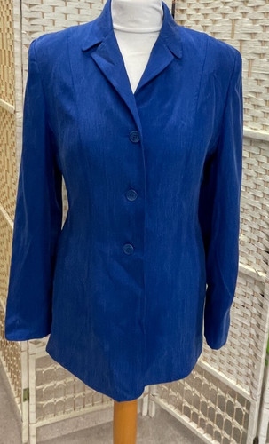 Planet ladies royal - royal, blue