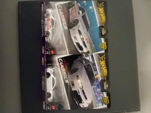 Hot wheels modernclassics - wheels,
