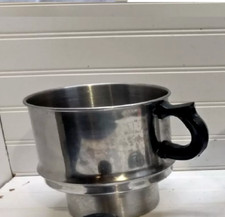 Pick Part] Lifetime Stove Top Drip-O-Lator Percolator Coffee Pot Tea Kettle Lid