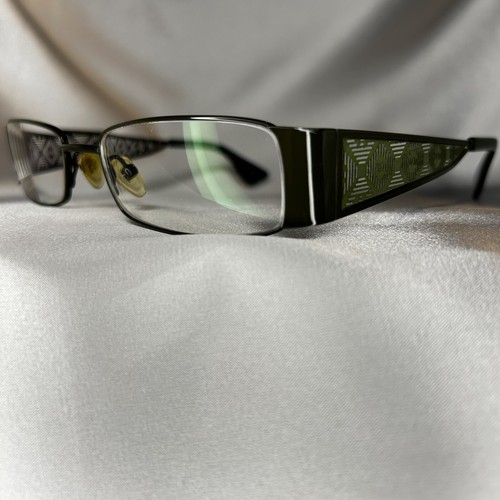 Emporio armani glasses 9561 - ea,