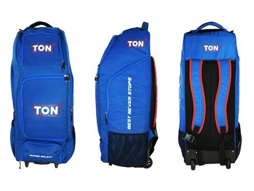 2026 ton cricket super - ton, select