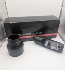 Generic Next Generation Laser Collimator - 2" & 1.25"