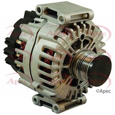 APEC Alternator for Mercedes