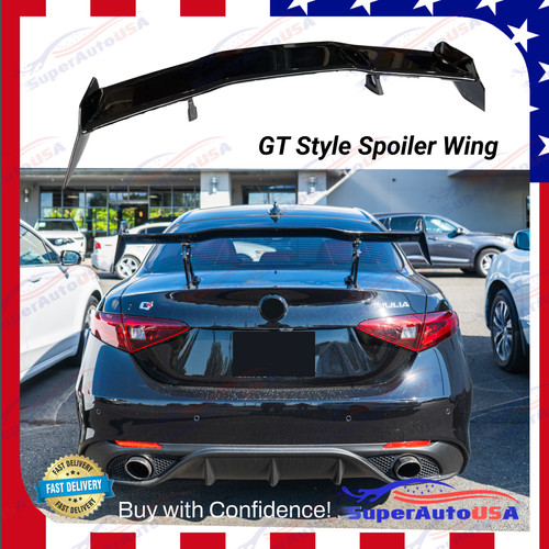 For alfa romeo giulia - for,