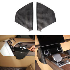 ABS Carbon Fiber Center Gear