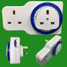 2 Gang 24 Hour 15 Minute