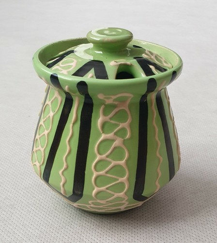Vintage mcm west german green - mcm,