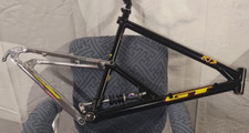 GT RTS MTB