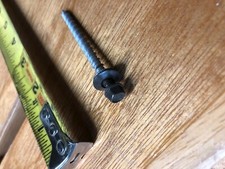 250 Brown/ slate #10 x 2-1/2