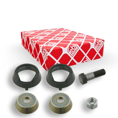 Febi guide rod - febi, kit