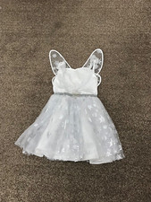  Fairy Fancy Dress Up Costume
