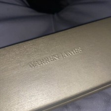 Warren James Necklace And Bracelet Set