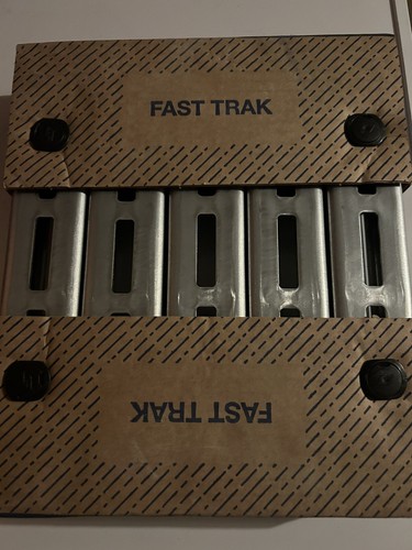 Gripple fast trak bracket - gripple,