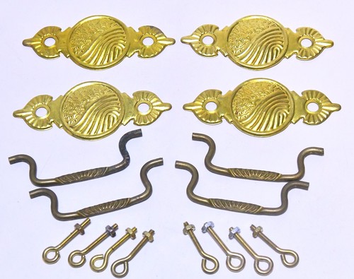Vintage victorian matching - vintage,