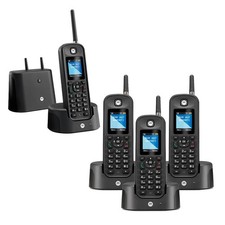 Motorola O204 Long Range