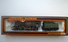 MAINLINE 37-053 STANDARD CLASS 4 *SPARES OR REPAIR* OO GAUGE