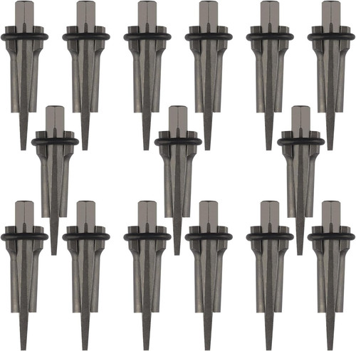 Packs inch stone - packs,
