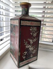 Japanese Bizen Ware Tokkuri