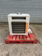 BENSON  Industrial Gas Warehouse Heater 22 Kw HEATING CAPACITY
