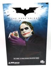 The Dark Knight Joker Deluxe 1:6 Collector Figure | Batman | DC Direct