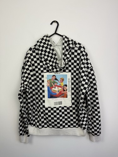 Childish brand hoodie size - brand, hoodie,