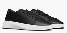 Wolf & Shepherd Cruse Low Top