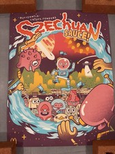 Rick And Morty McDonald’s