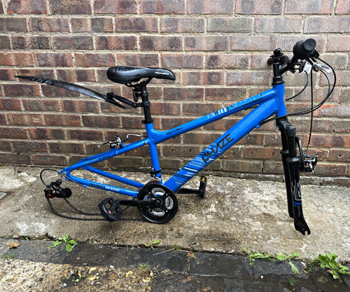 New apollo phaze bike - bike,
