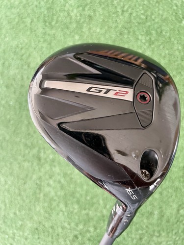 Titleist gt2 fairway wood - titleist, 4